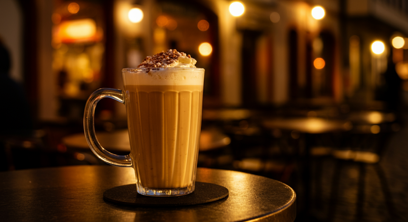 Die 8 besten Cafs in Pirmasens zum Verweilen und Genießen - Pirmasens