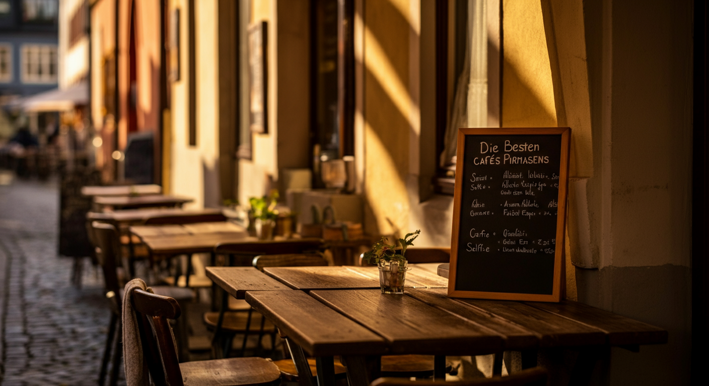 Die besten Cafs in Pirmasens - Pirmasens