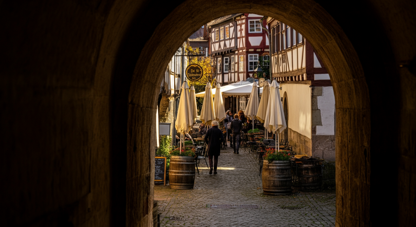 Die Top 10 Sehenswürdigkeiten in Pirmasens - Pirmasens
