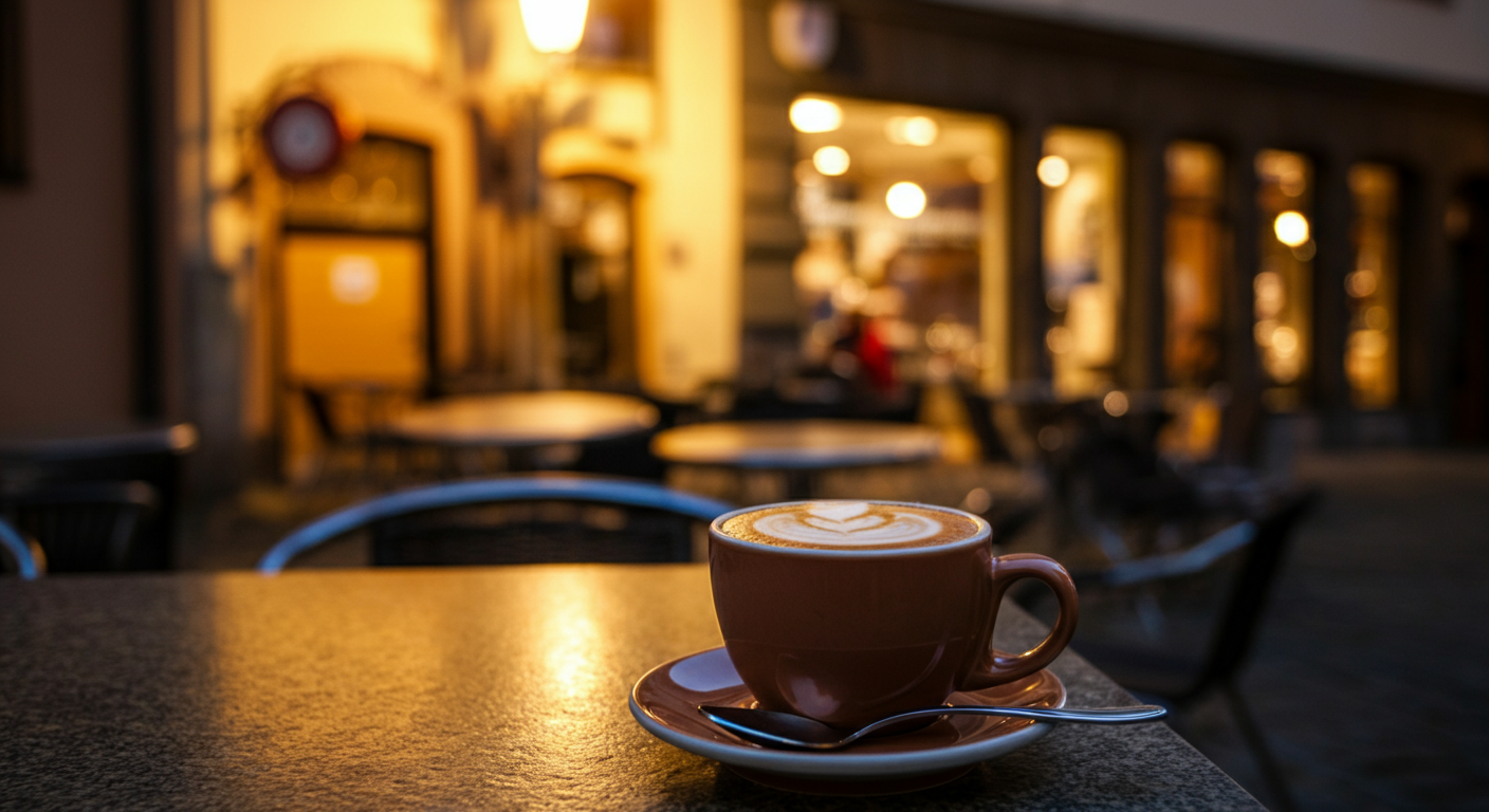 Die 10 besten Cafs in Plauen für Kaffee und Kuchen - Plauen
