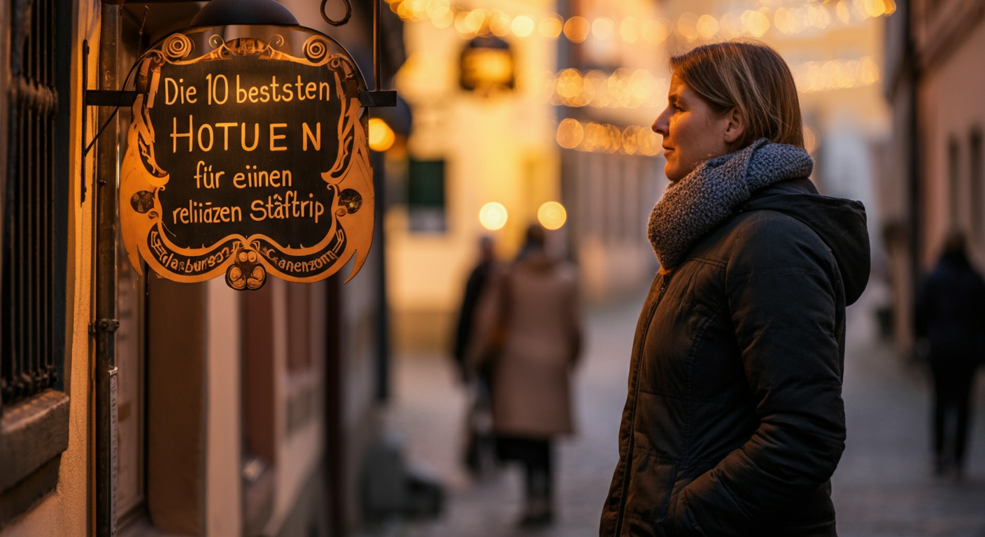 Die 10 besten Hotels in Plauen für einen entspannten Städtetrip - Plauen