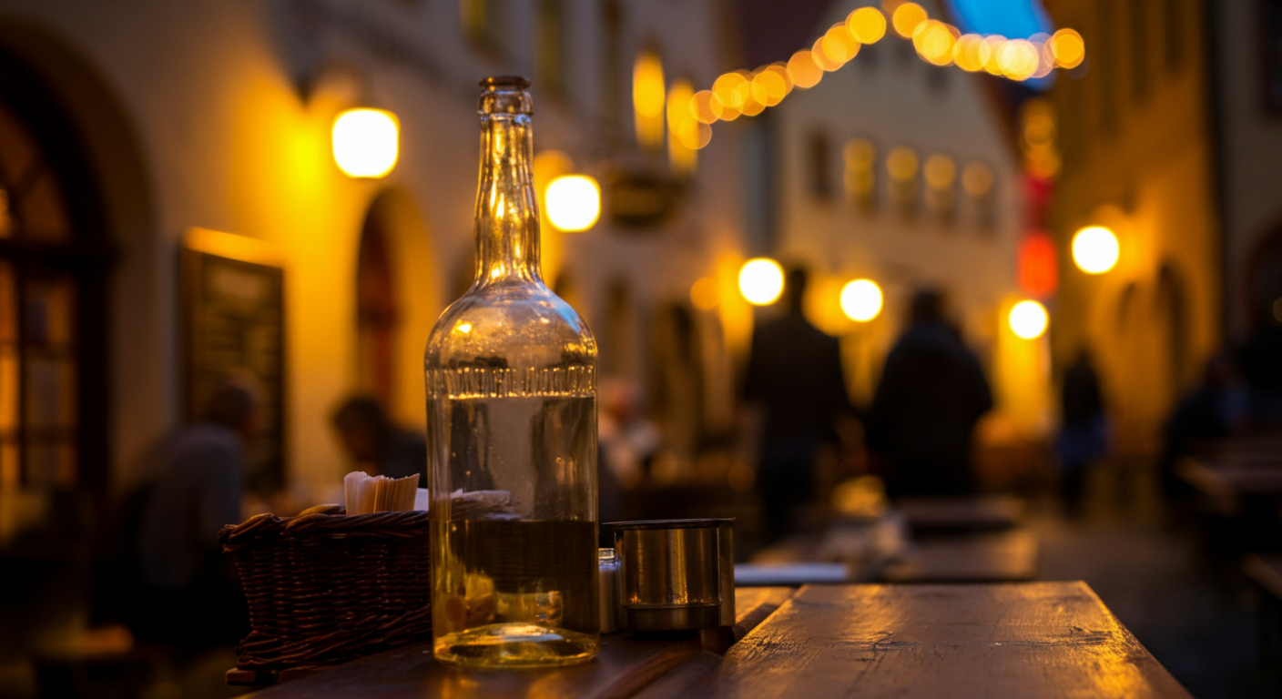 Plauen kulinarisch entdecken: Die 10 besten Restaurants für jeden Geschmack