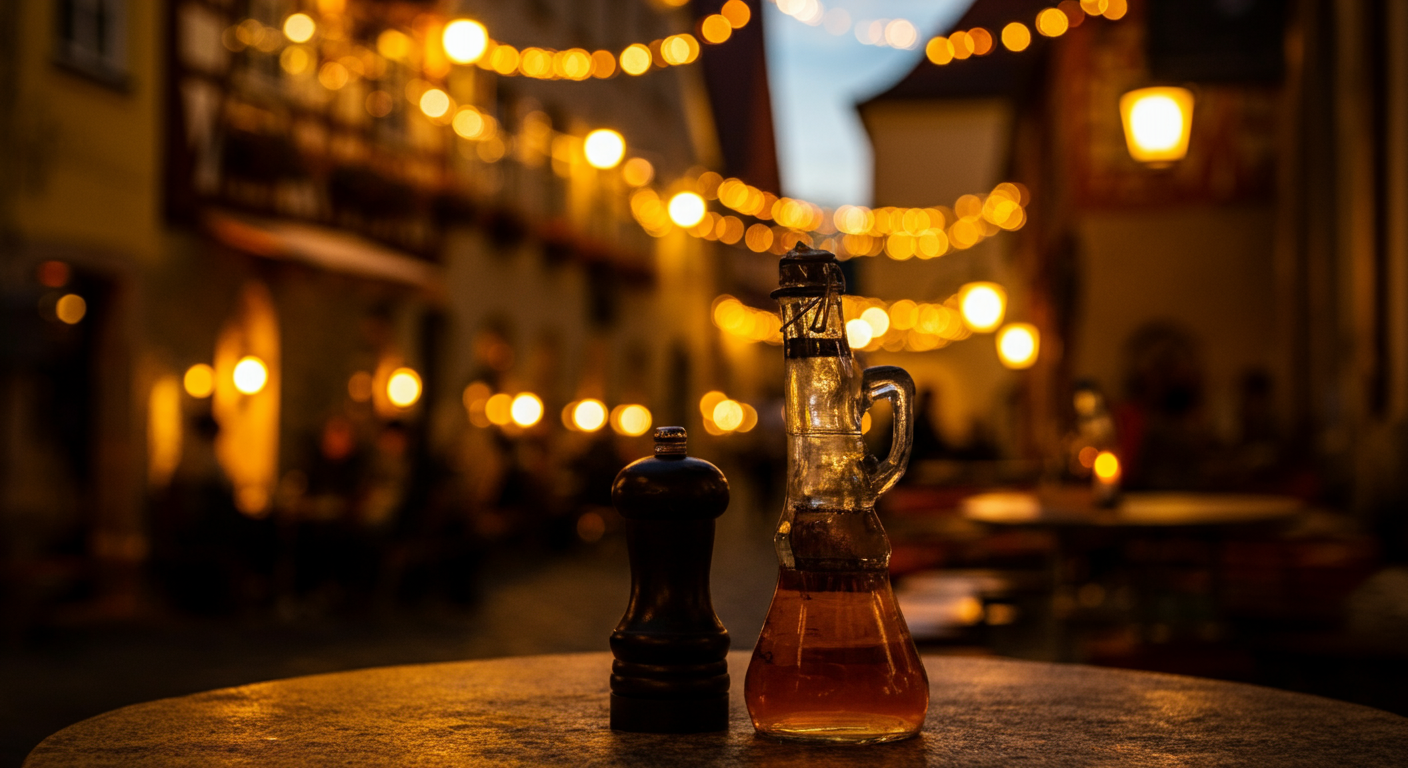 Die 10 besten Restaurants in Plauen zum Genießen - Plauen