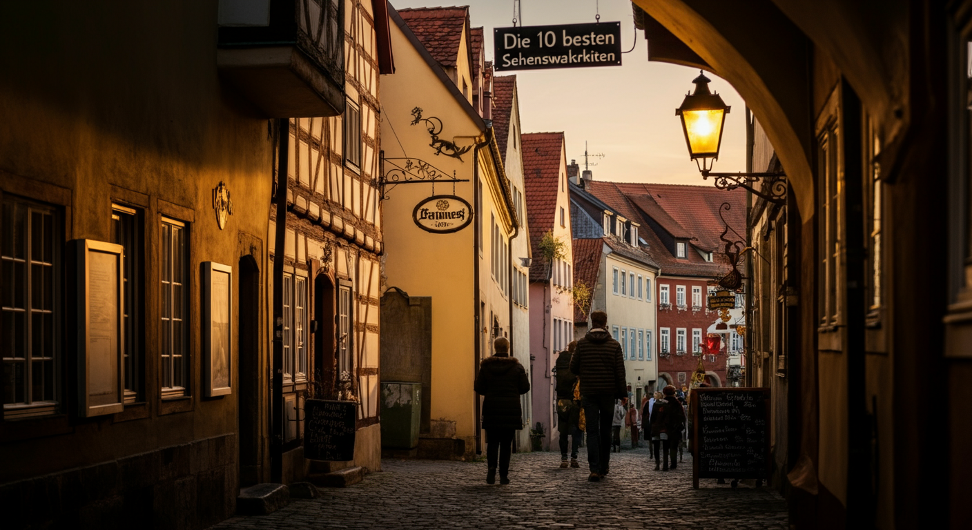 Die 10 besten Sehenswürdigkeiten in Plauen - Plauen