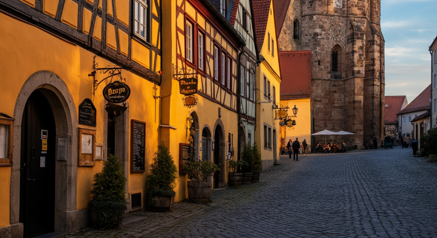 Die 10 besten Sehenswürdigkeiten in Plauen - Plauen