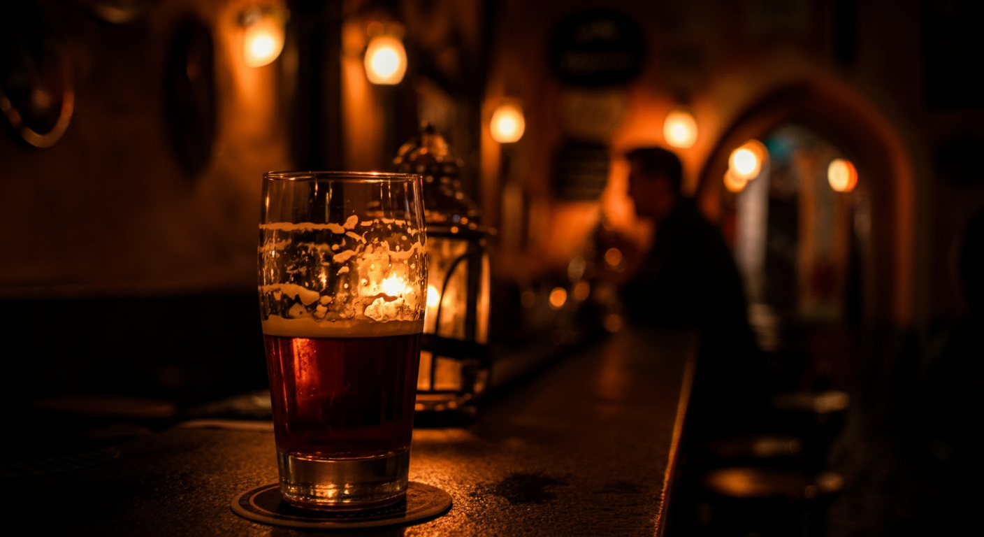 Die 10 coolsten Bars in Plauen Für jeden Geschmack das Richtige - Plauen