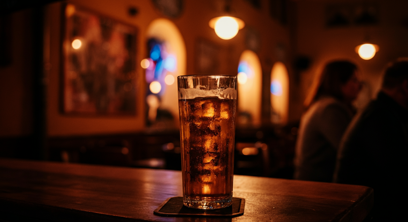 Beste Bars in Plauen: Dein perfekter Cocktail wartet