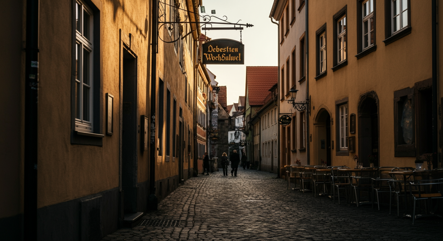 Die besten Luxushotels in Plauen für ein Wochenende - Plauen