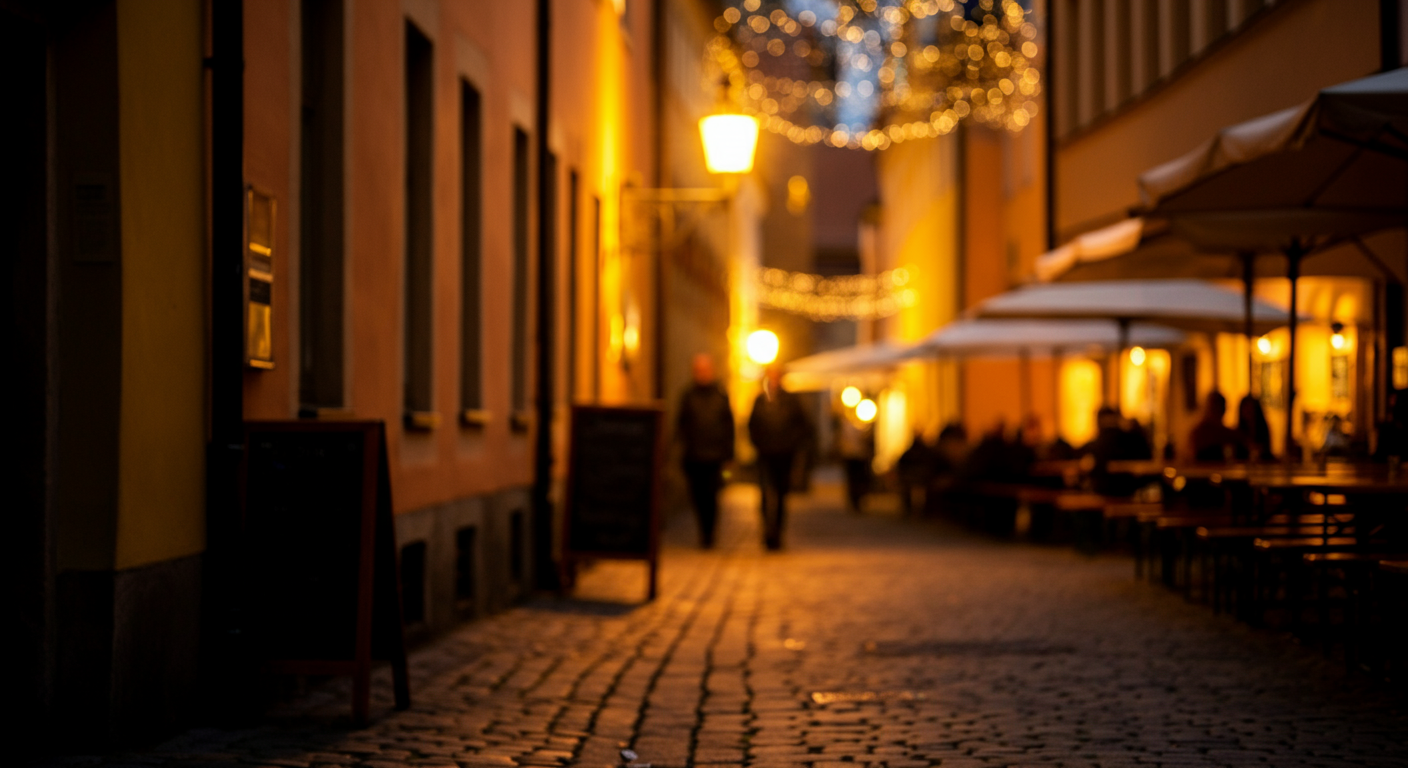 Plauen Sehenswürdigkeiten: 10 Top-Attraktionen entdecken