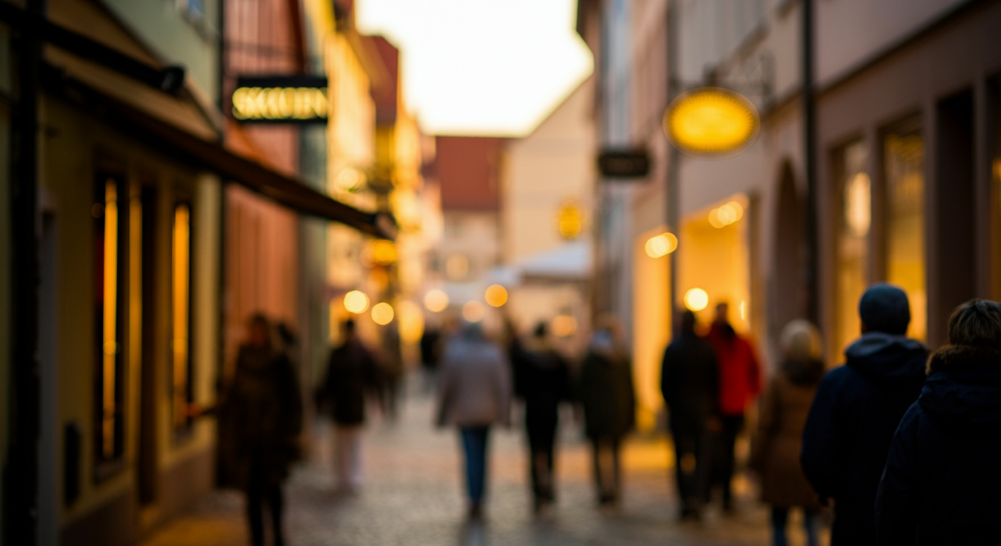 Shopping in Plauen Die besten Einkaufsstraßen Boutiquen und Geschäfte für Mode und Lifestyle - Plauen