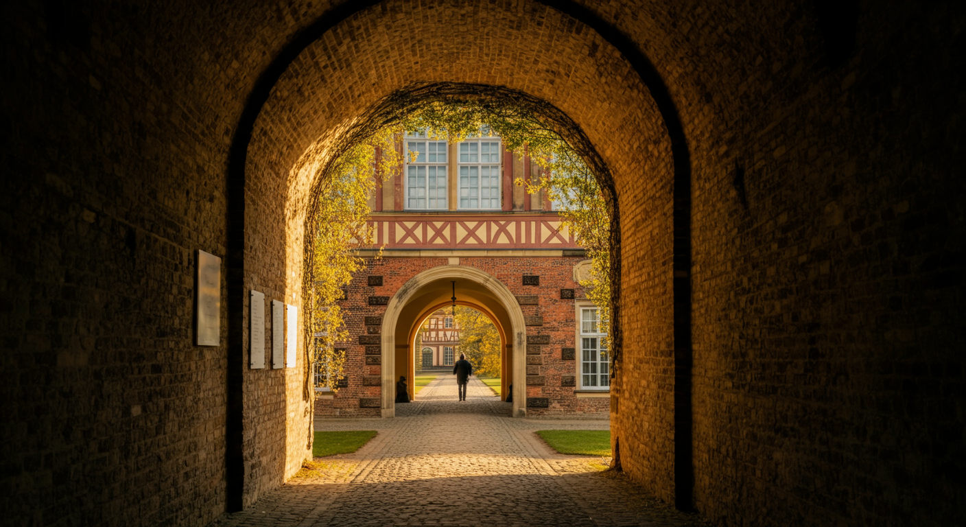 Erleben Sie die faszinierenden Schlösser und Burgen Potsdams!