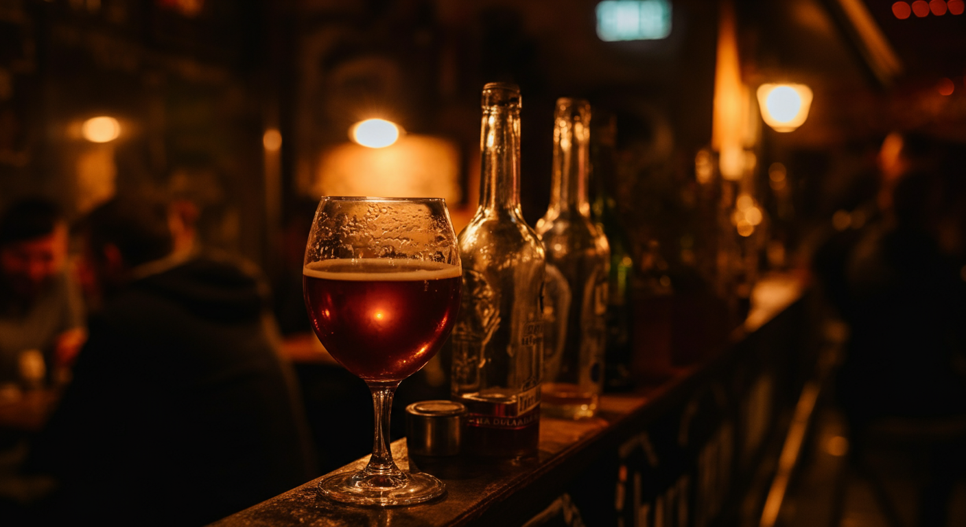 Die 10 besten Bars in Potsdam - Potsdam