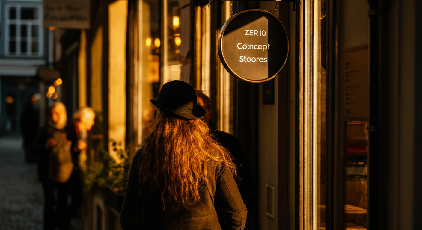 Die 10 besten Concept Stores und Designläden in Potsdam - Potsdam