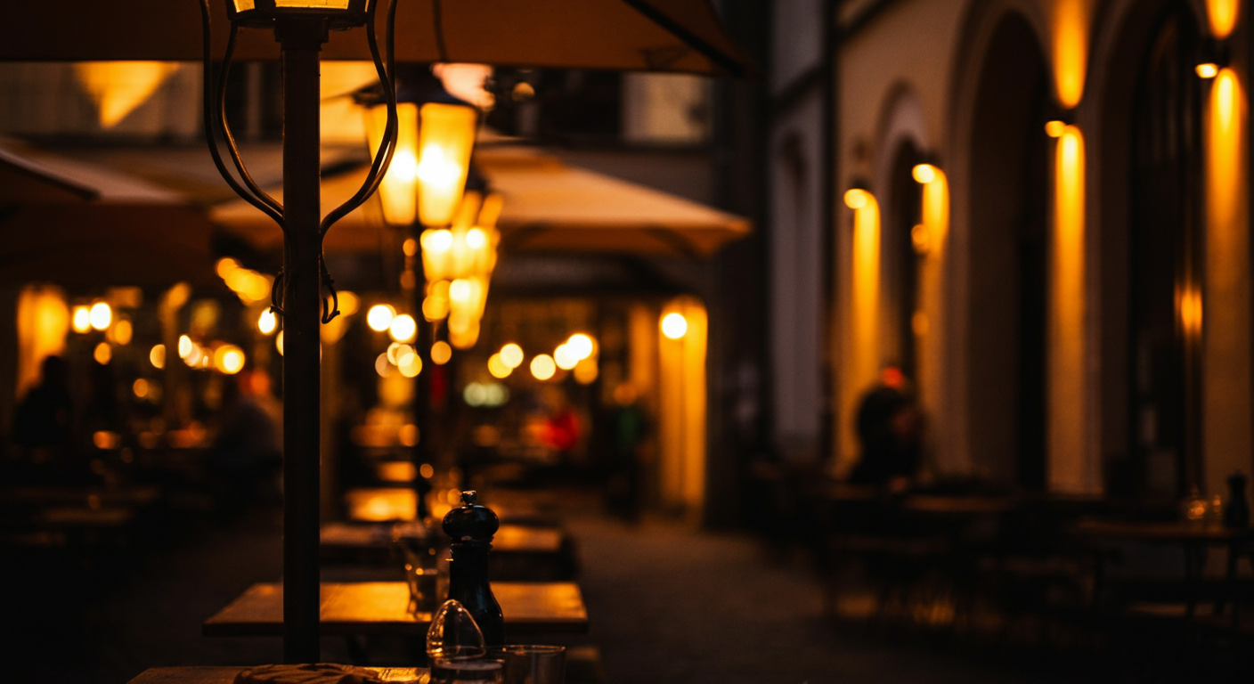 Schmecken Sie Potsdam: Die 10 besten Restaurants für jeden Gaumen