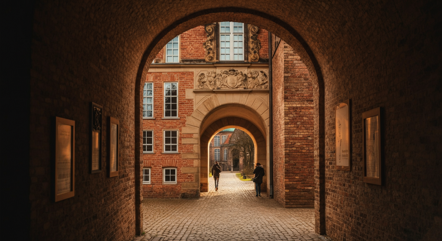 Die 10 schönsten Schlösser und Burgen in Potsdam - Potsdam