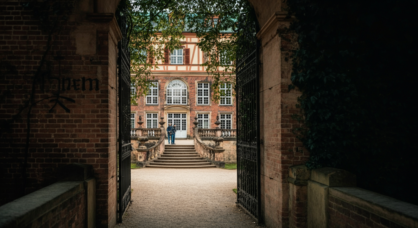 Die 10 schönsten Schlösser und Schlossparks in Potsdam - Potsdam