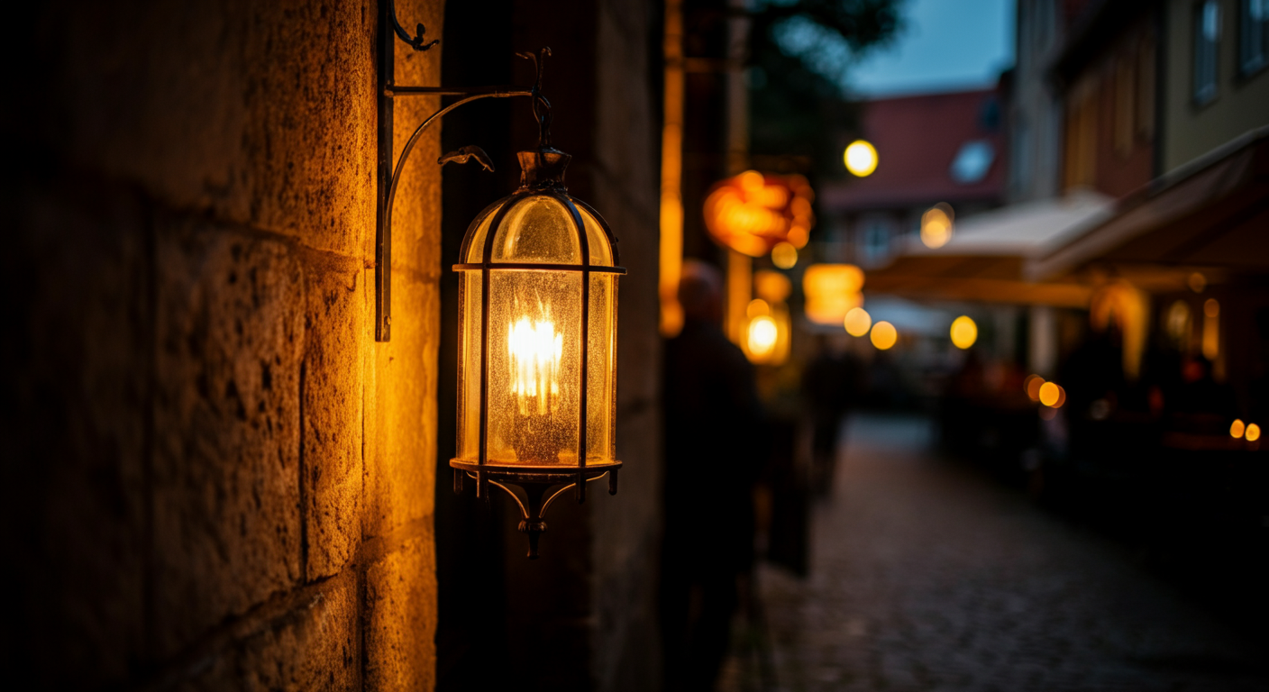 Die 12 besten Restaurants in Potsdam - Potsdam