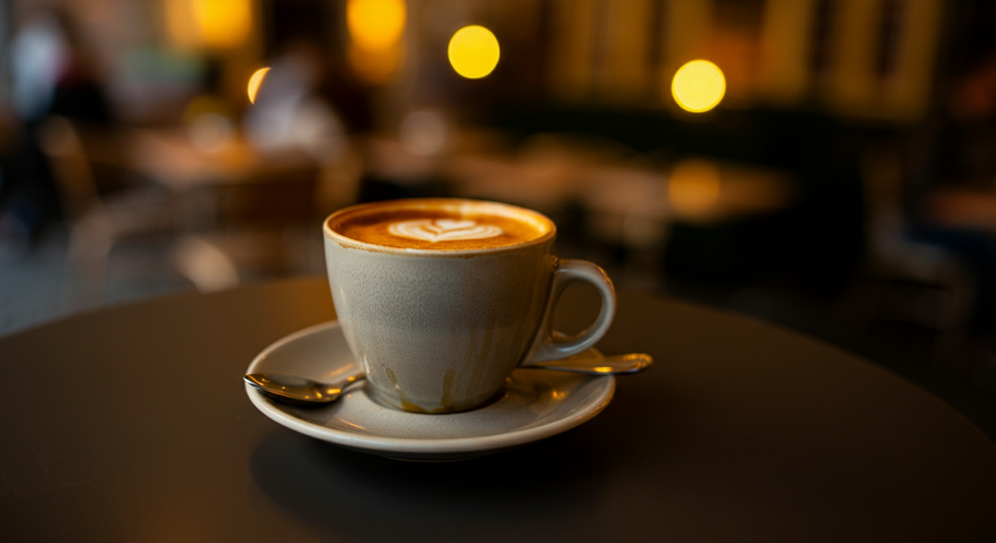 Die besten Cafés Potsdam: Dein perfekter Ort zum Entspannen