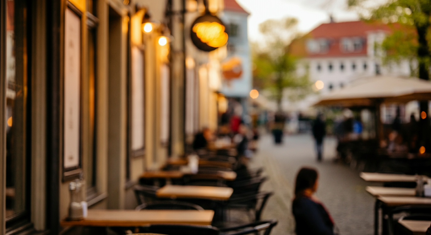 Die besten Cafs in Potsdam Gemütliche Orte zum Verweilen - Potsdam