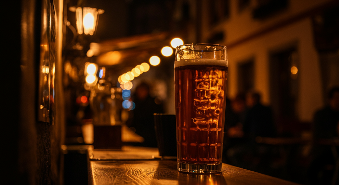 Die 10 besten Bars in Rastatt für einen gemütlichen Abend - Rastatt