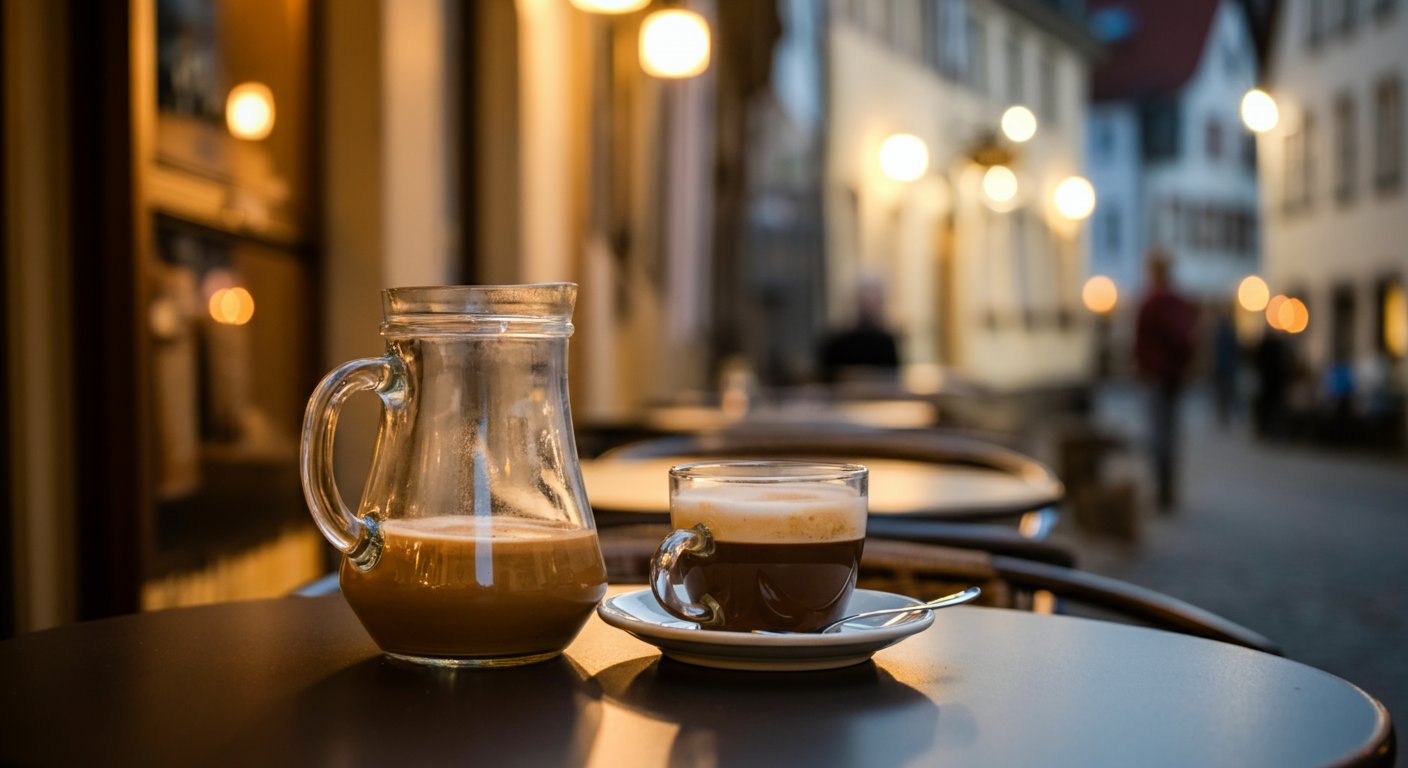 Die 10 besten Cafs in Rastatt für einen gemütlichen Kaffeegenuss - Rastatt