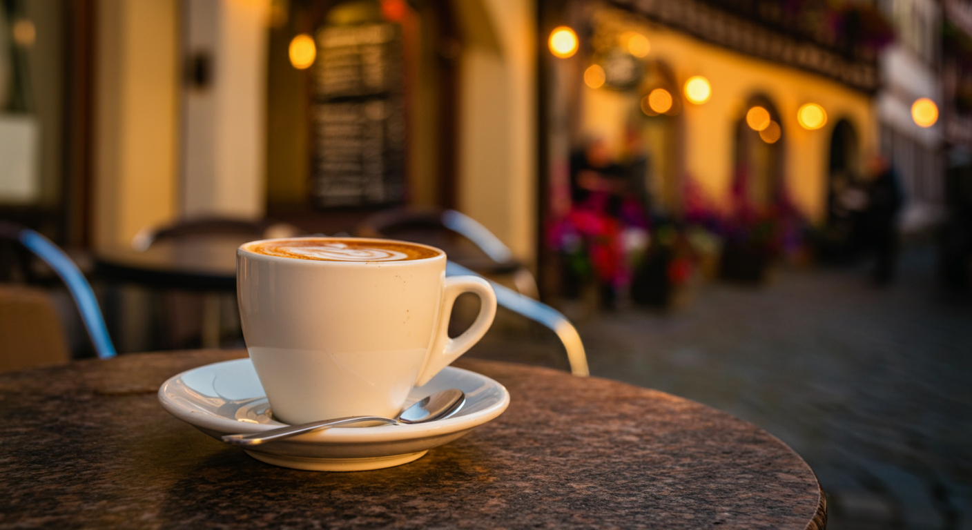 Die 10 besten Cafs in Rastatt zum Entspannen und Genießen - Rastatt