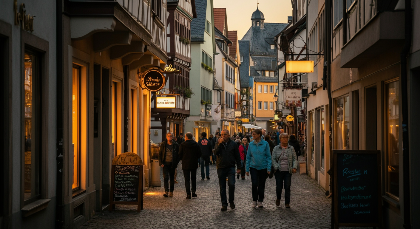 Die 10 besten Einkaufsstraßen in Rastatt für einen Shopping-Tag - Rastatt