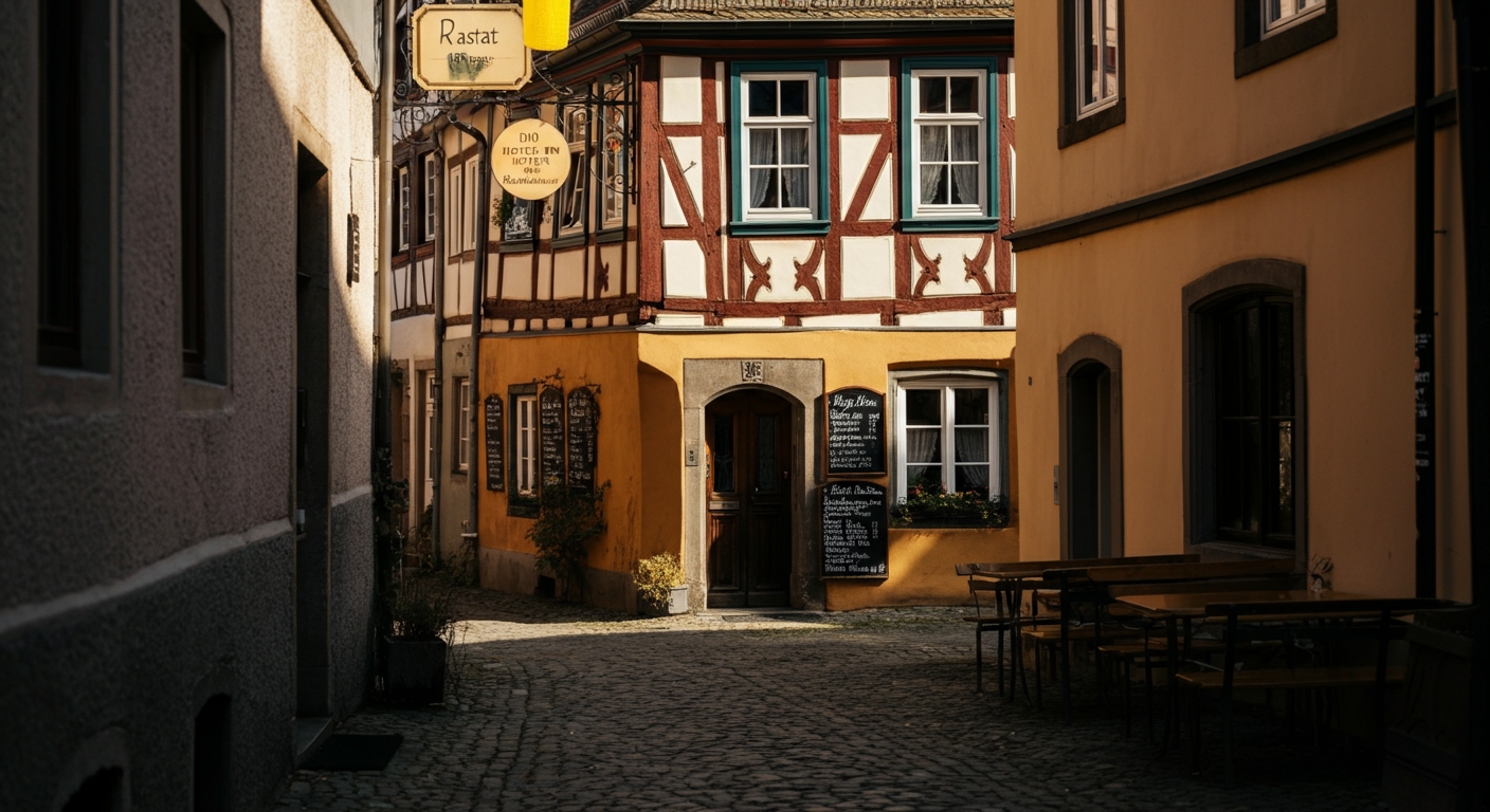 Die 10 besten Hotels in Rastatt für ein entspanntes Wochenende - Rastatt
