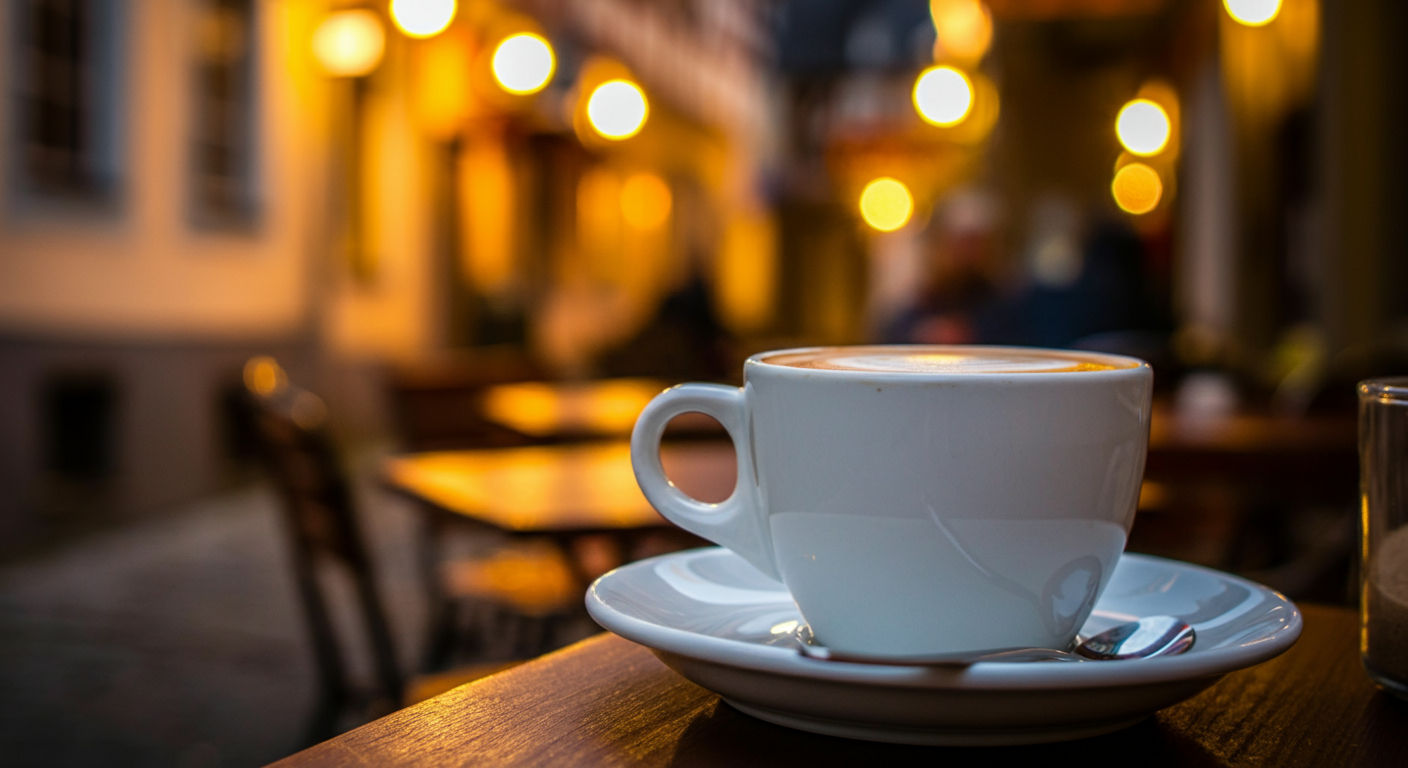 Beste Cafés Rastatt: Dein perfekter Ort zum Arbeiten