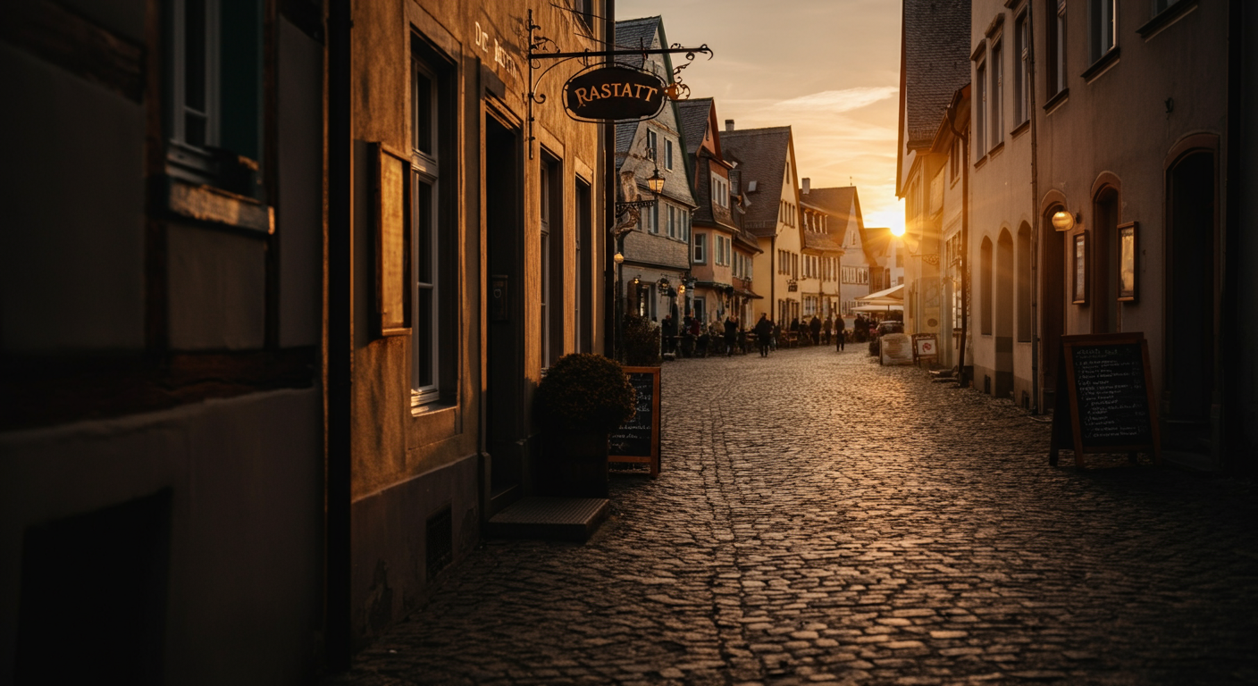 Hotels Rastatt: Luxus & Komfort zum besten Preis