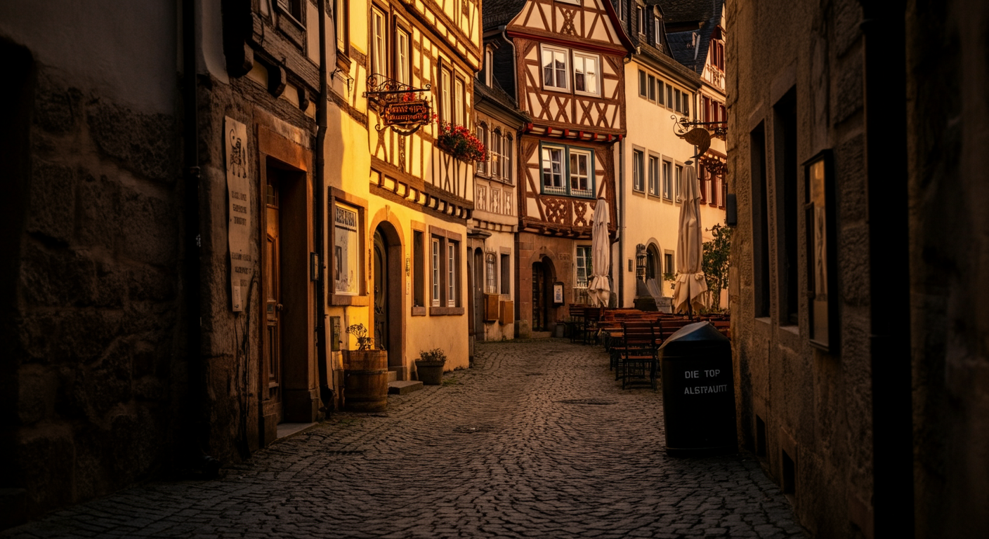 Die Top 10 Sehenswürdigkeiten in Rastatt - Rastatt
