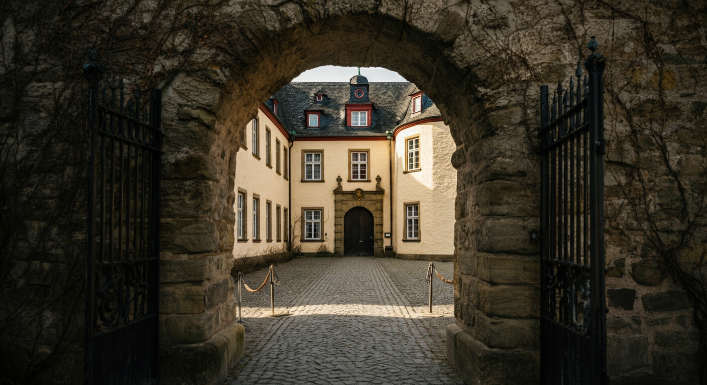Schloss Rastatt besichtigen: Barockes Meisterwerk erleben