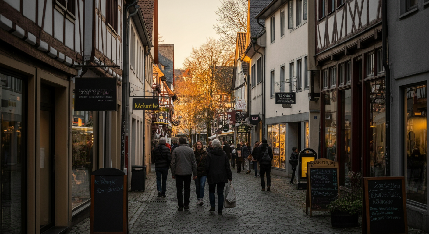 Shopping in Rastatt: Deine neuen Lieblingslädchen