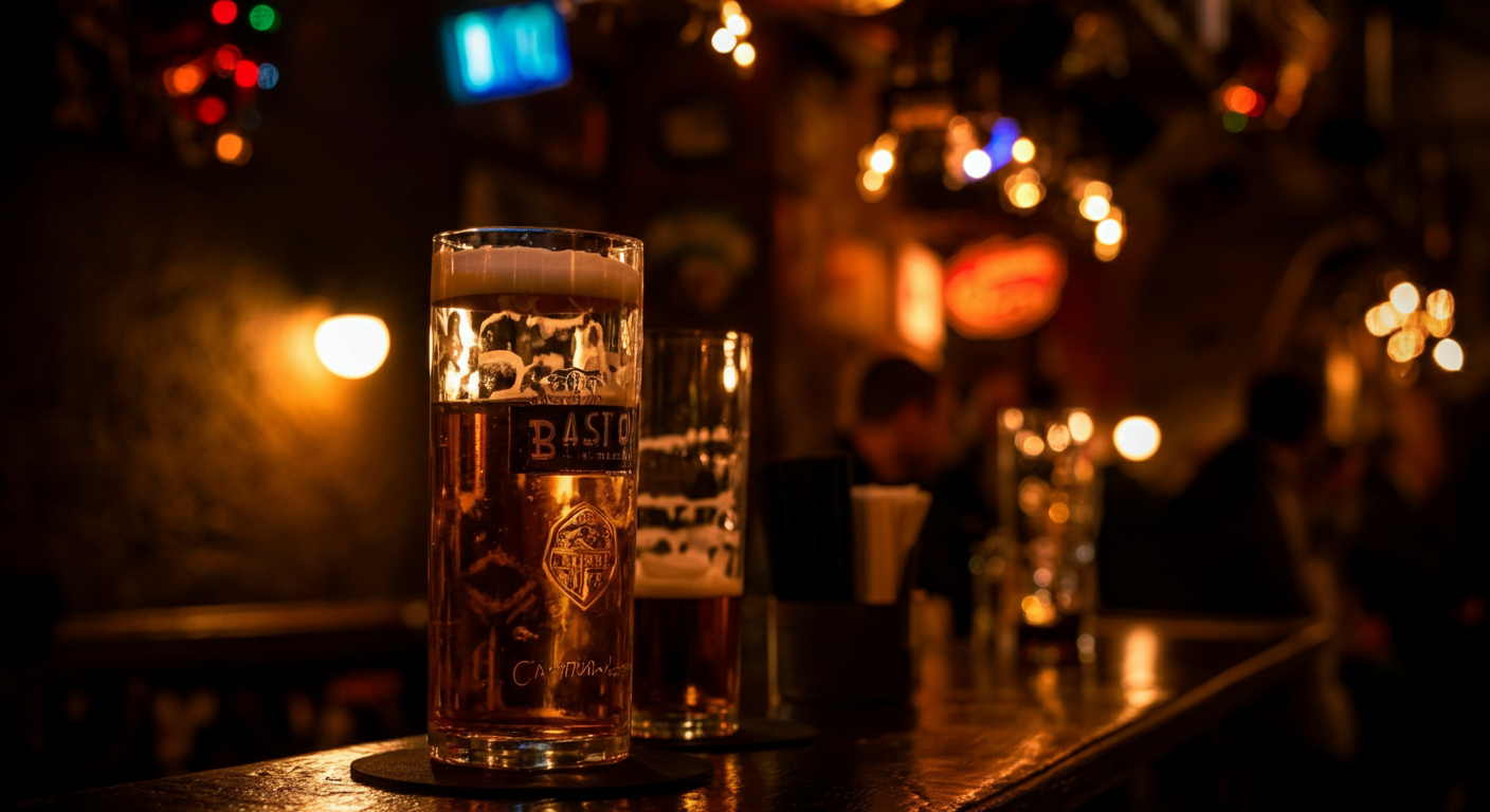 Die 10 besten Bars in Ratingen Wo man gut trinken und feiern kann - Ratingen