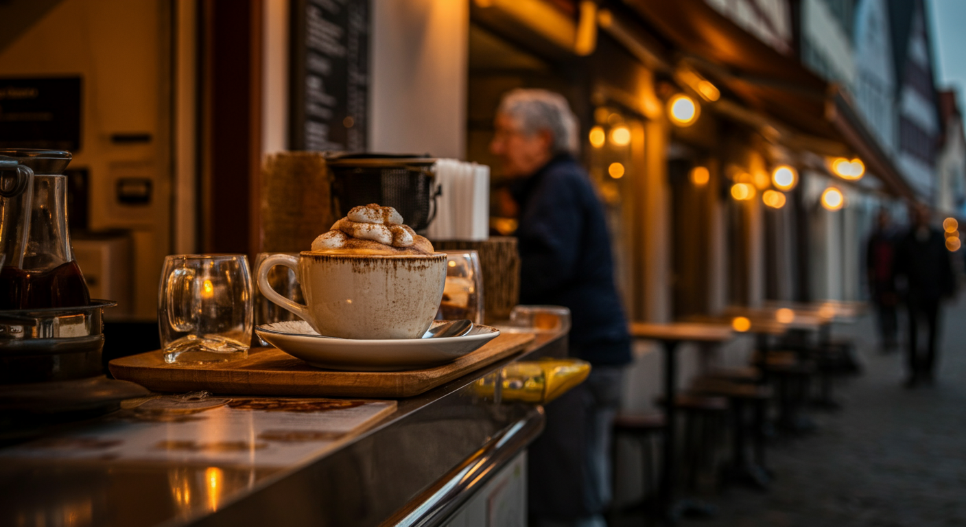 Die 10 besten Cafs in Ratingen - Ratingen