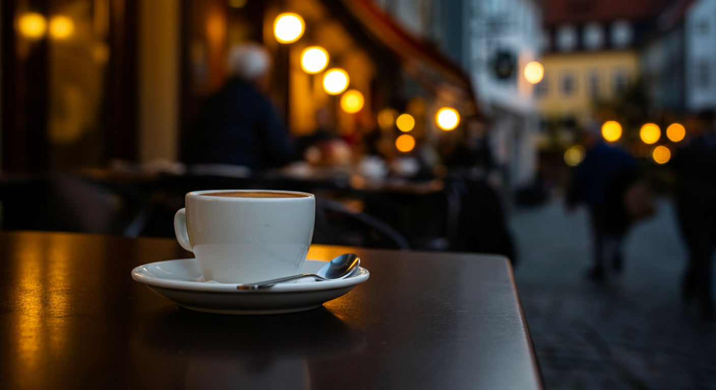 Entspannen und Genießen in den Top-Cafés in Ratingen