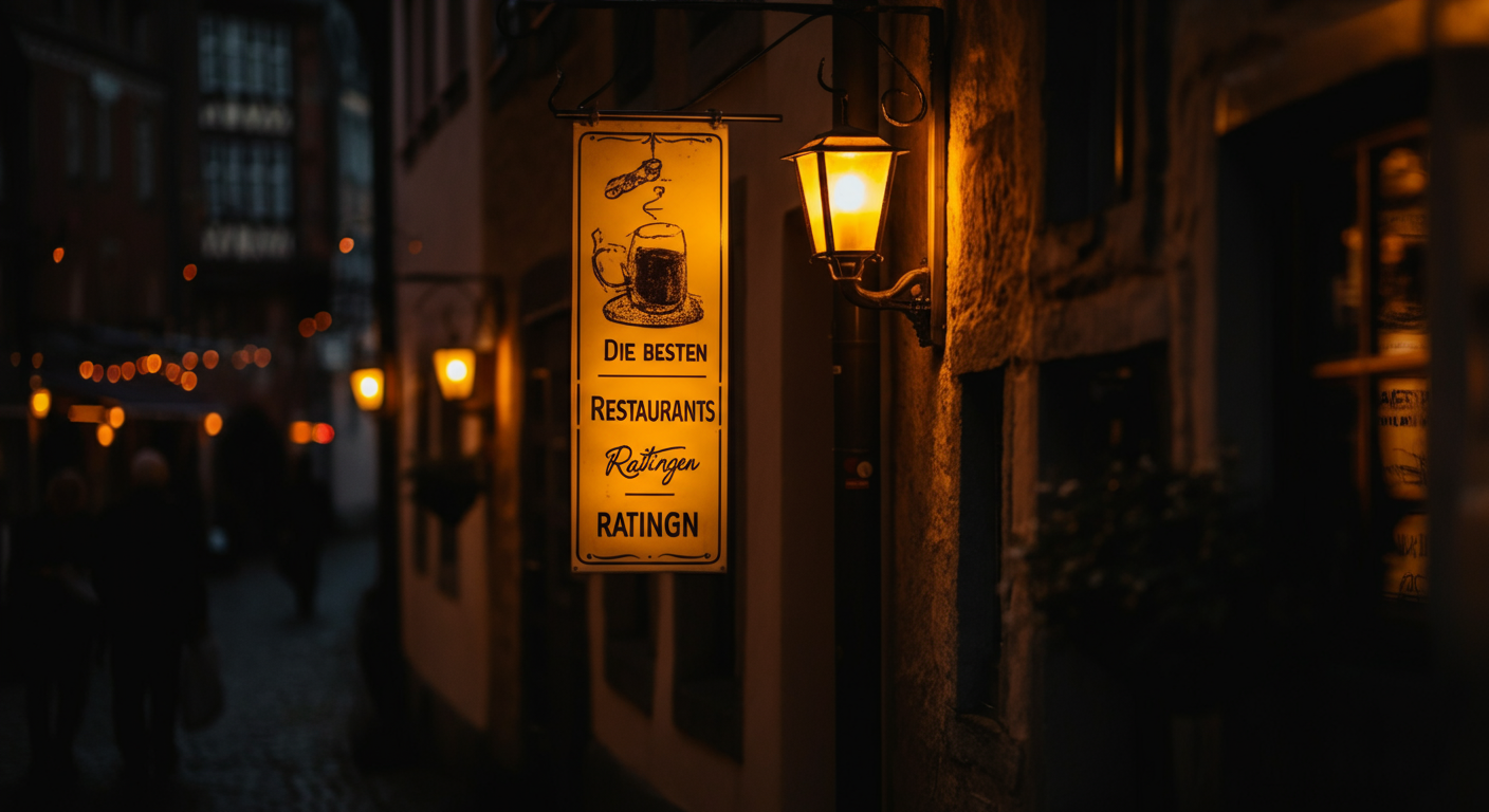 Die 10 besten Restaurants in Ratingen - Ratingen