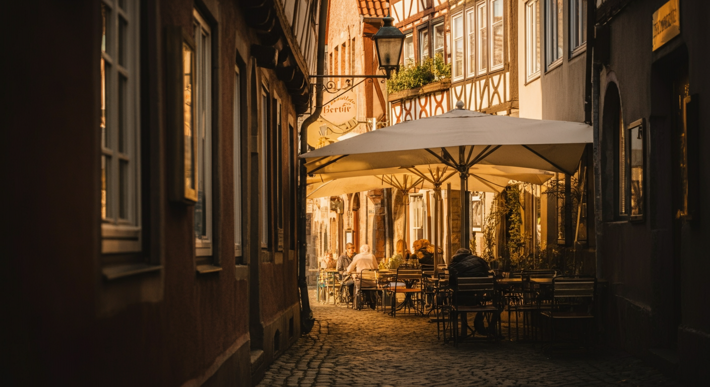 Entdecke die Top-10 Sehenswürdigkeiten in Ratingen - ein Erlebnis für die Sinne!