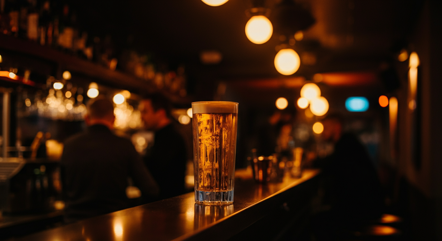 Die besten Bars in Ratingen Gemütliche Kneipen und moderne Cocktail-Bars - Ratingen