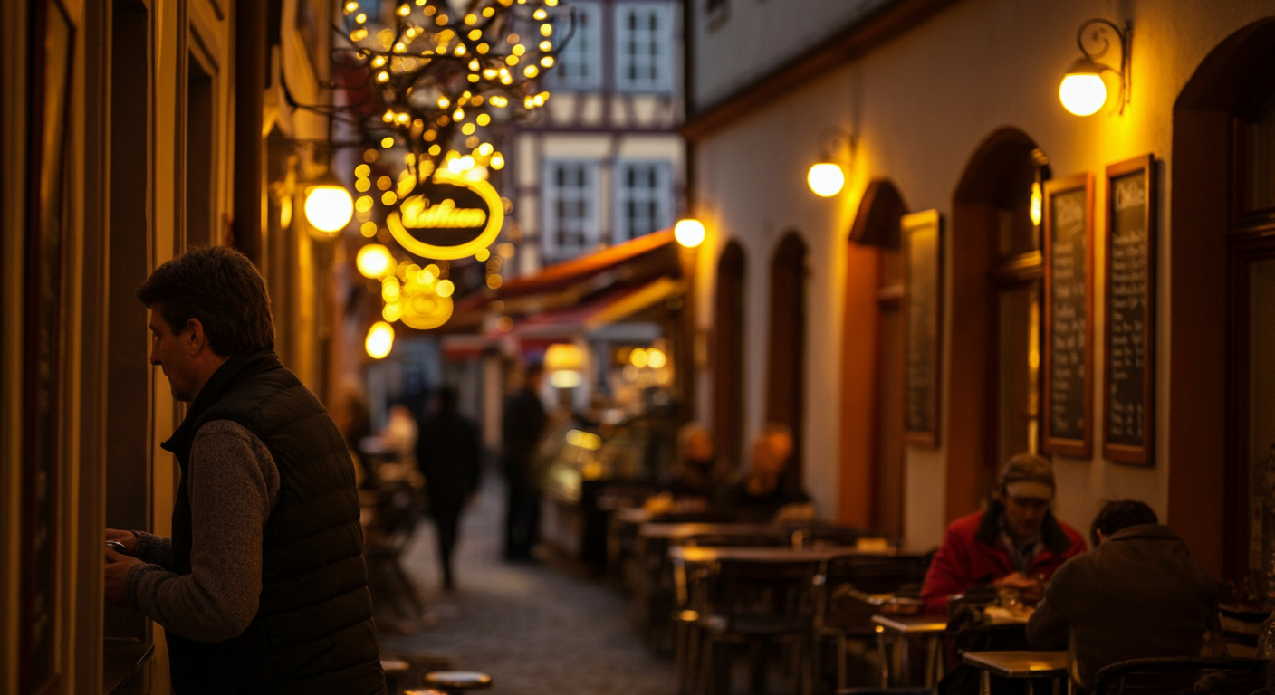 Die besten Cafés Ratingen: Dein Wohlfühl-Ort