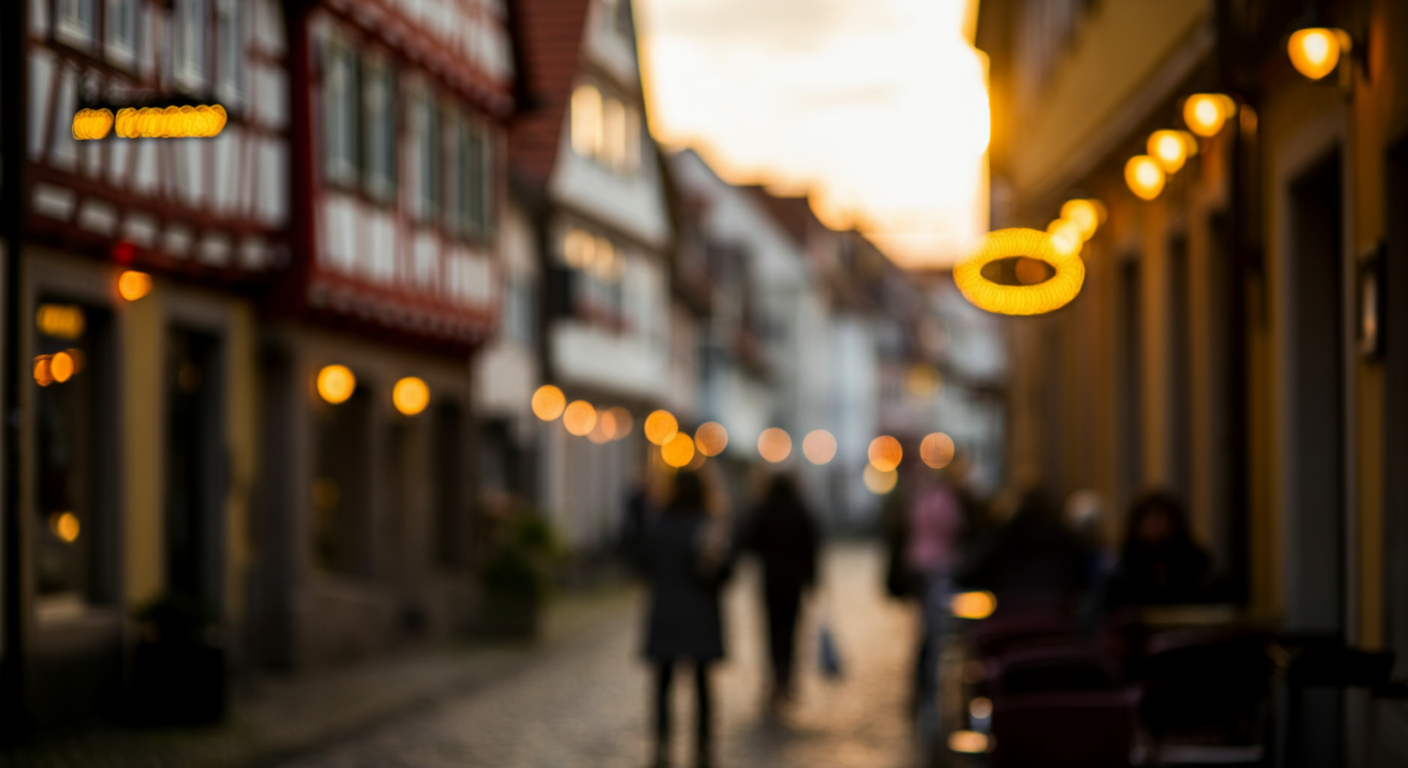 Hotels in Ratingen: Perfekt schlafen, bestens sparen