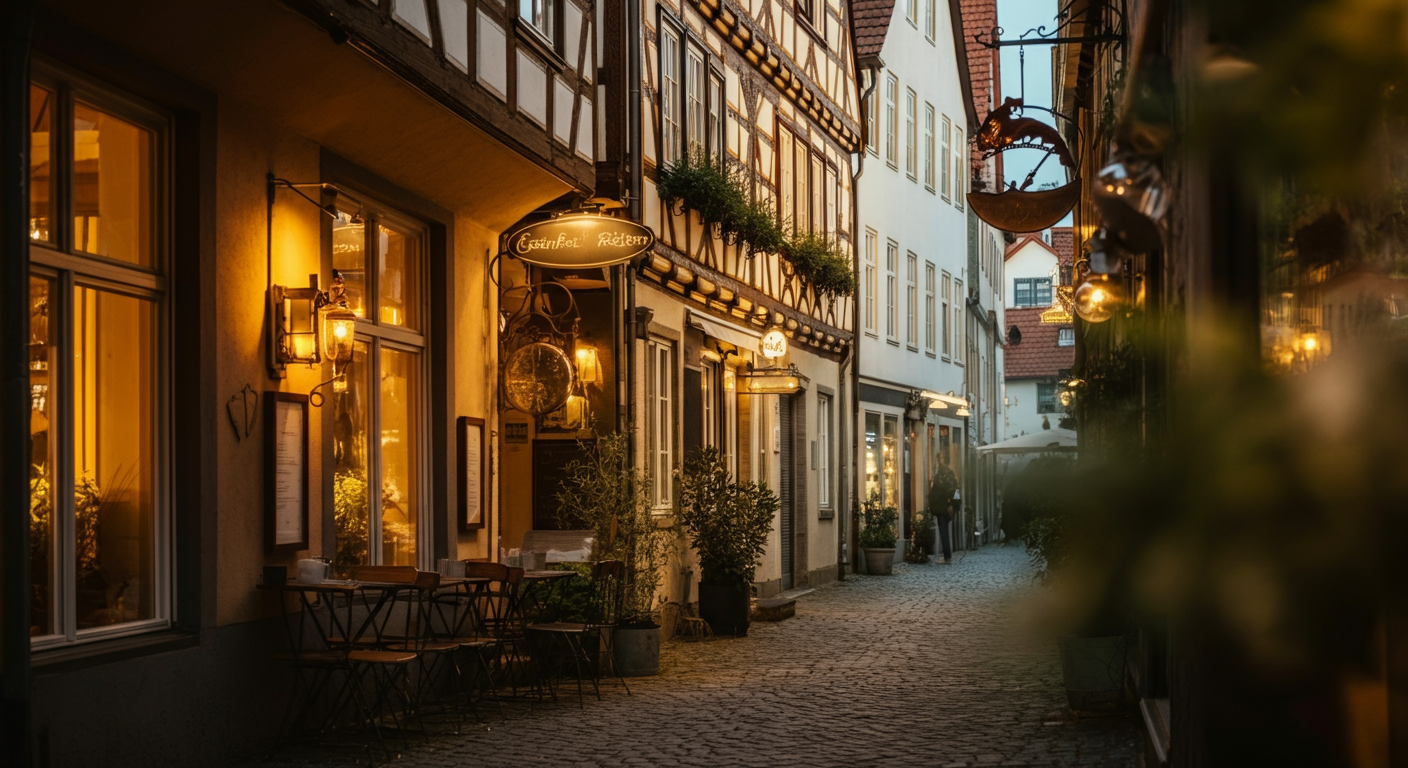 Die besten Luxushotels in Ratingen für einen Wohlfühlurlaub - Ratingen