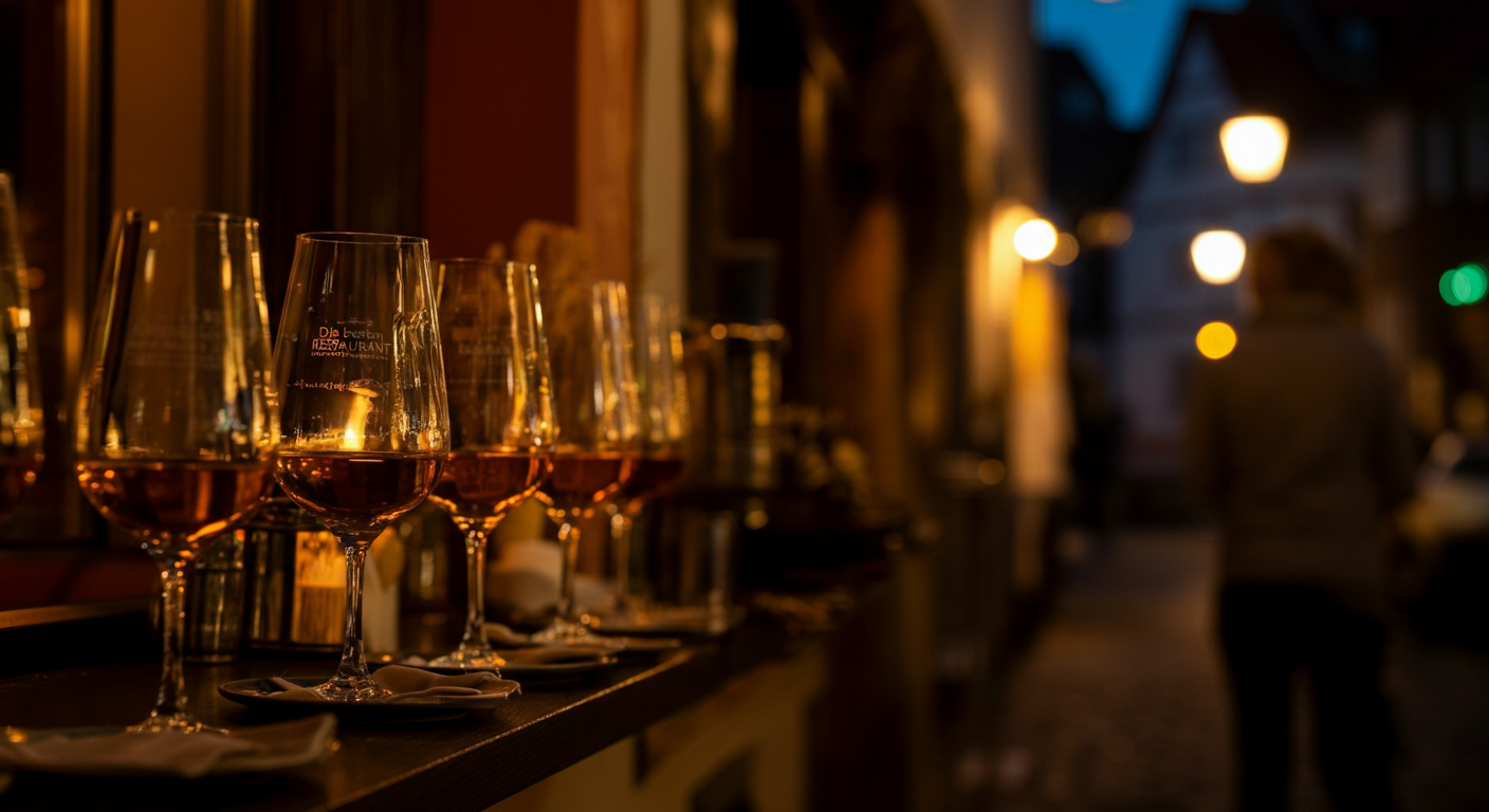 Die besten Restaurants Ratingen: Deine neuen Lieblingsorte