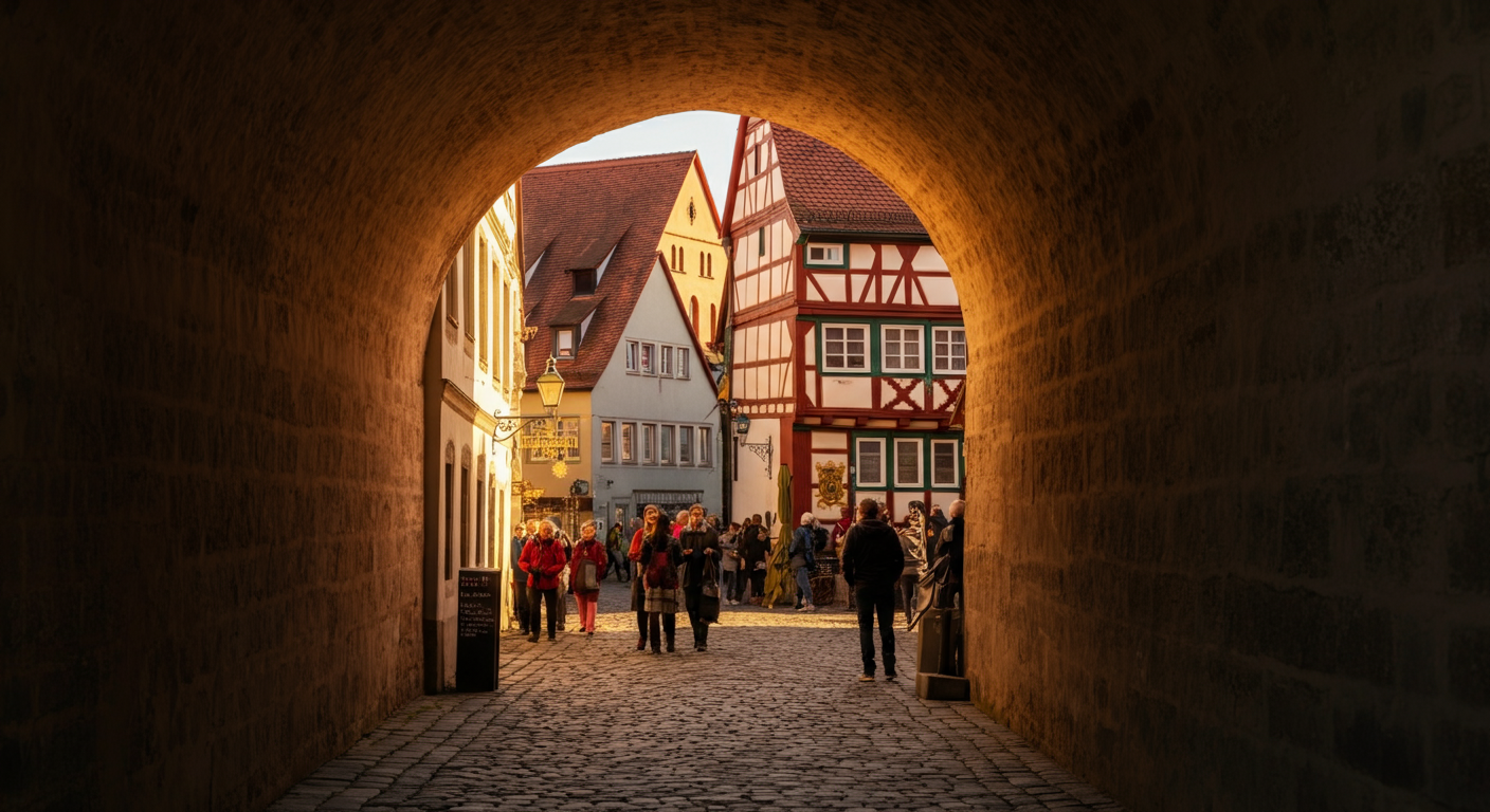 Die 10 beeindruckendsten Sehenswürdigkeiten in Ravensburg - Ravensburg