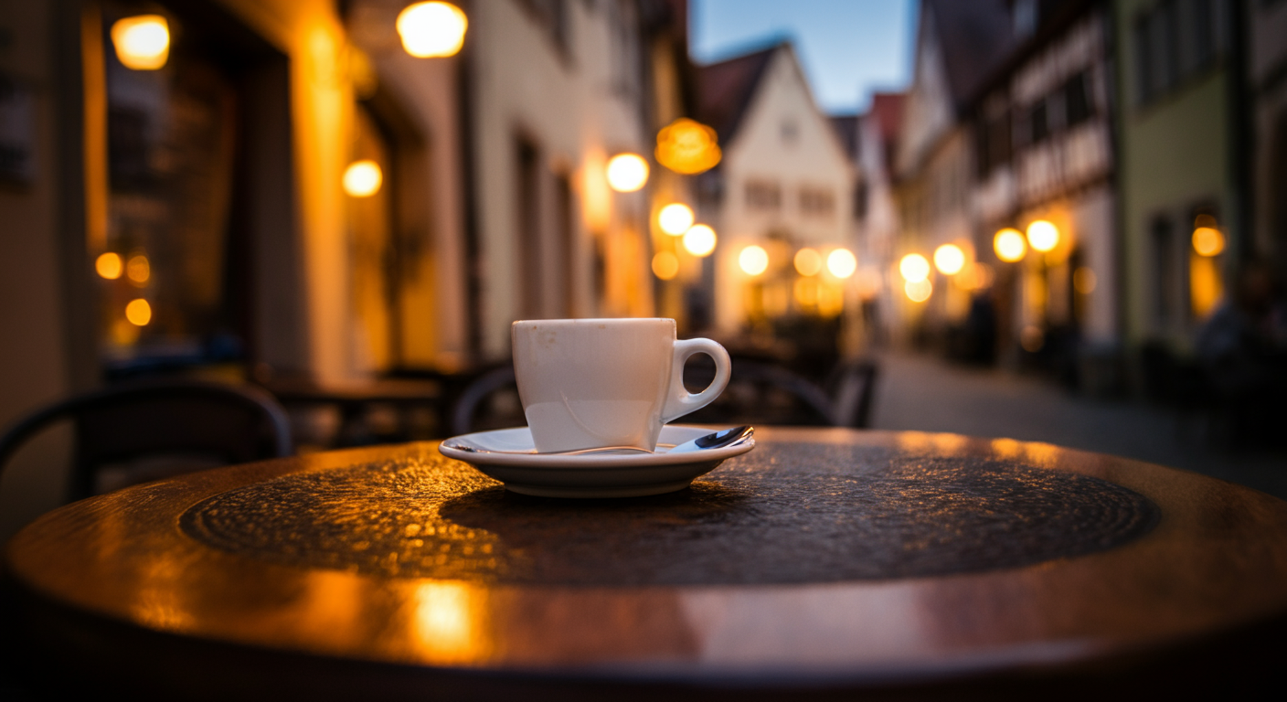Die 10 besten Cafs in Ravensburg für ein gemütliches Kaffeetrinken - Ravensburg