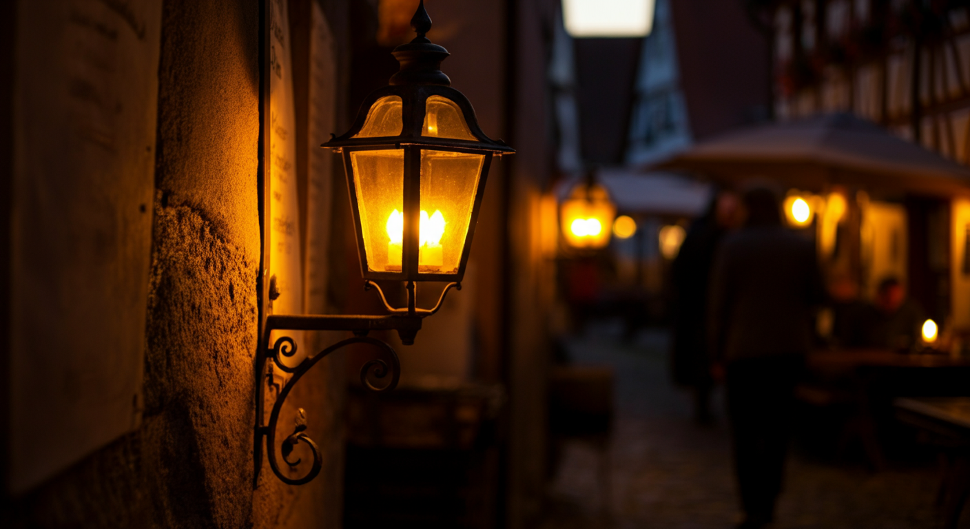 Die 10 besten Restaurants in Ravensburg für ein romantisches Dinner - Ravensburg
