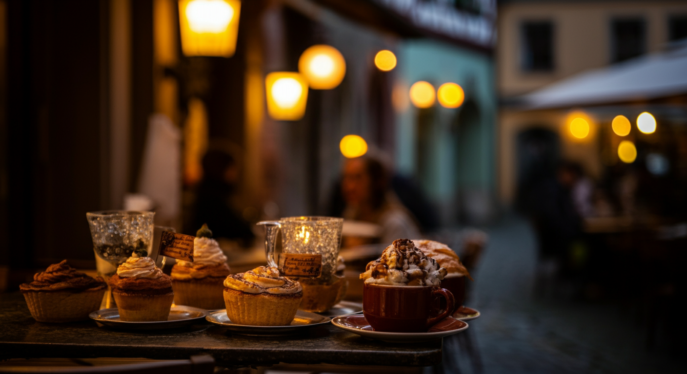 Die 12 besten Cafs in Ravensburg - Ravensburg