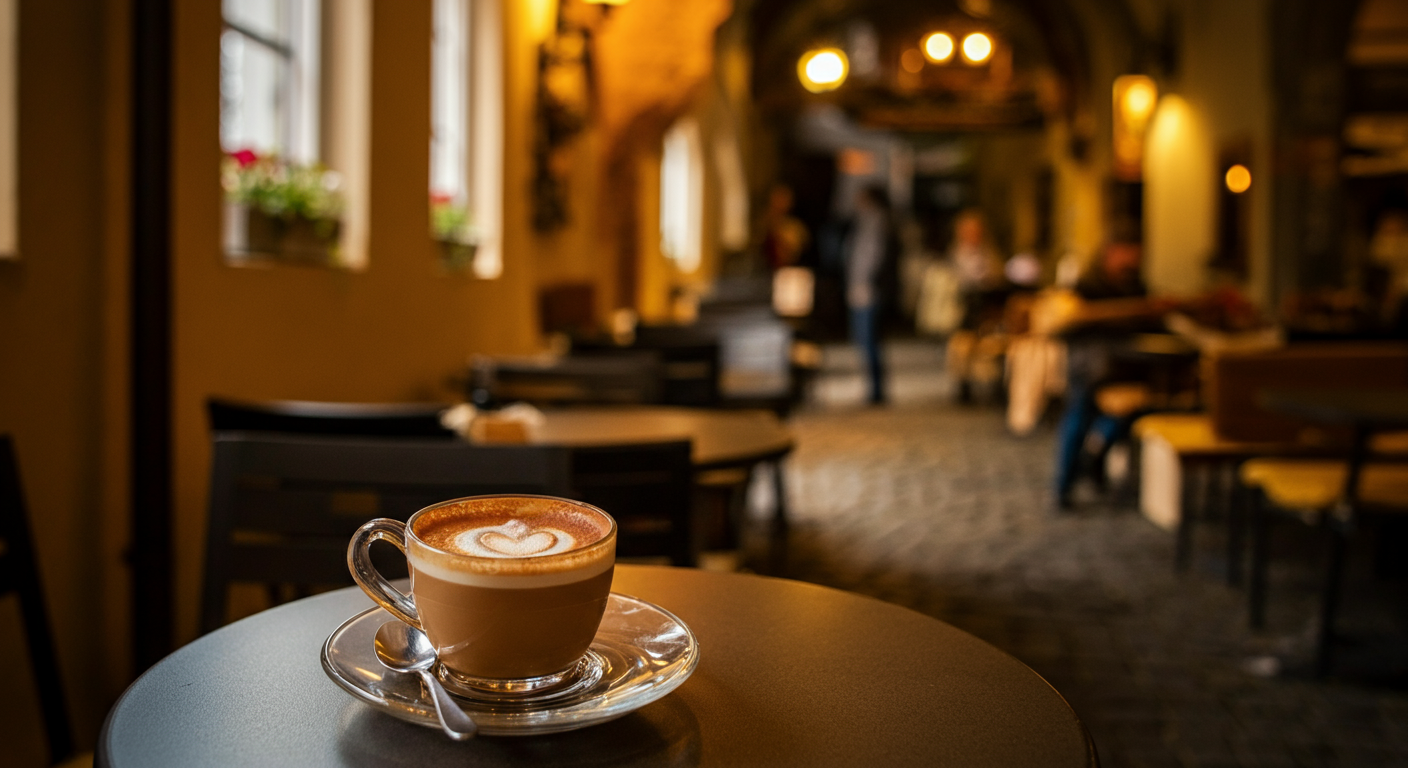 Die 15 besten Cafs in Ravensburg für deinen nächsten Kaffee-Genuss - Ravensburg