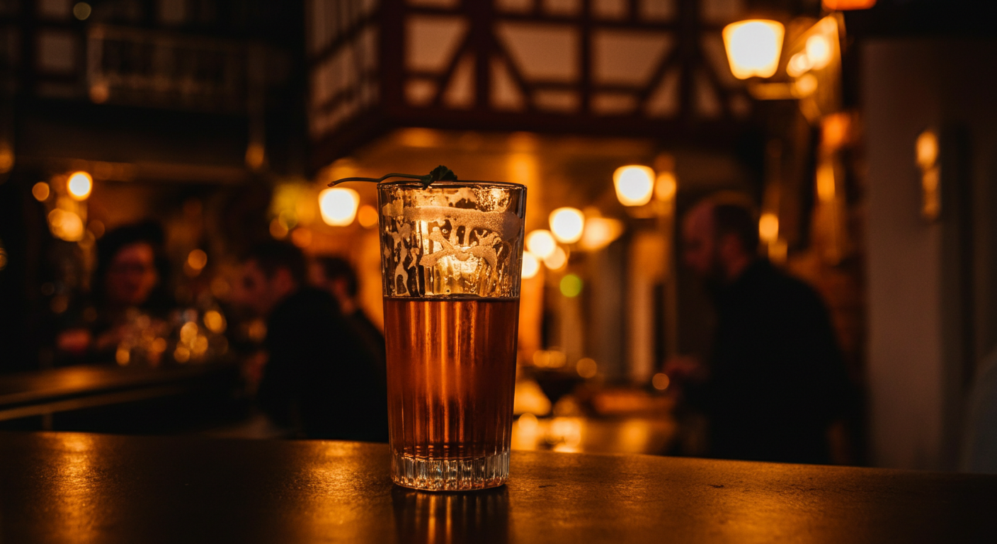 Die besten Bars in Ravensburg Cocktails Craft Beer Kneipen-Guide 2024 - Ravensburg