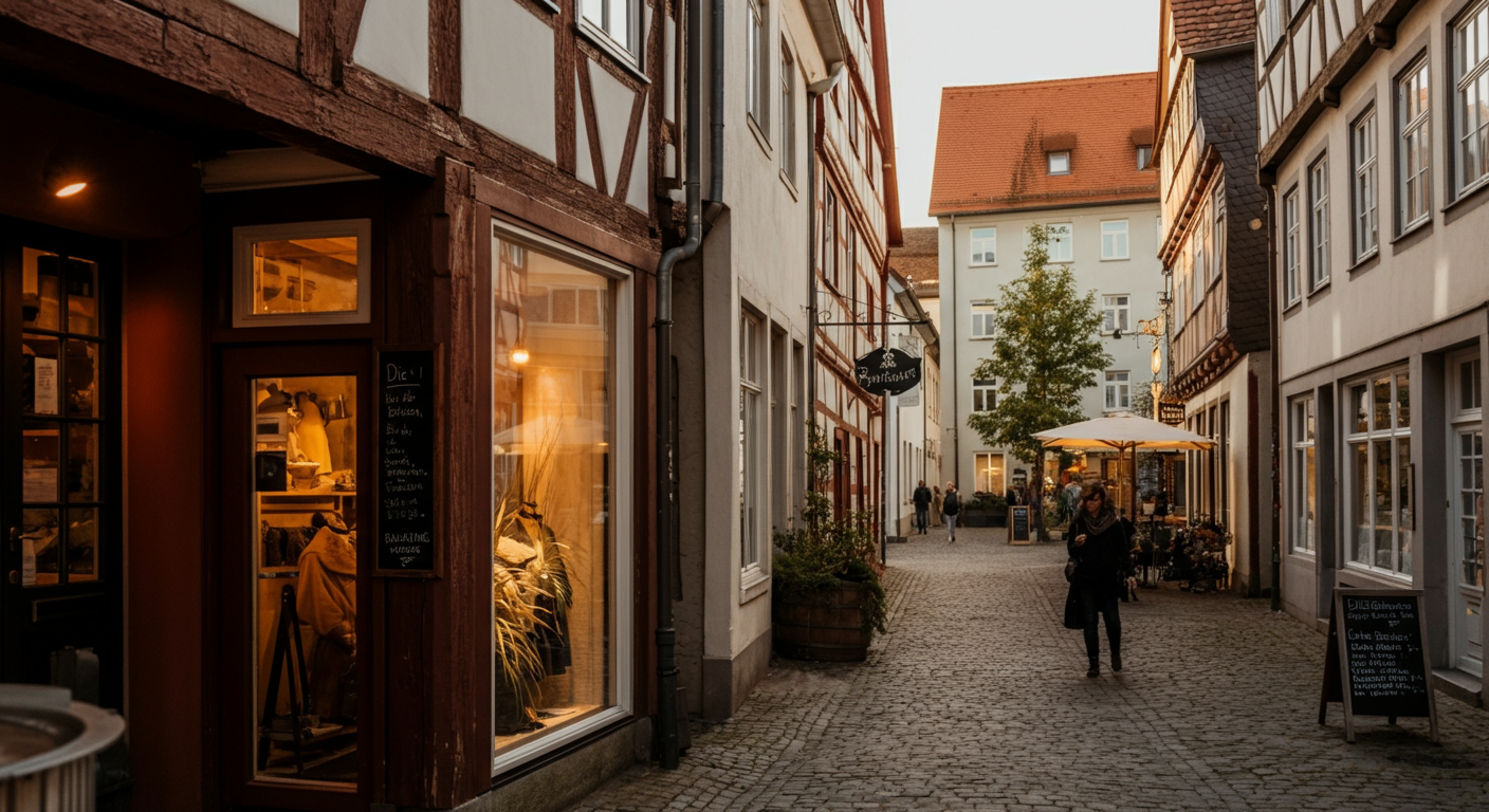 Die 10 besten Boutiquen und Concept Stores in Recklinghausen - Recklinghausen